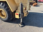 Hydraulics - Crane Carrier/Chassis with
