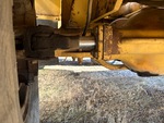 Transmission - Porteur grue with Attelage de direction