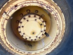 Transmission - Porteur grue with