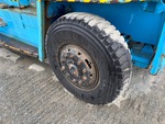 Chassis Photos with