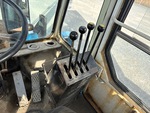 Control Station with