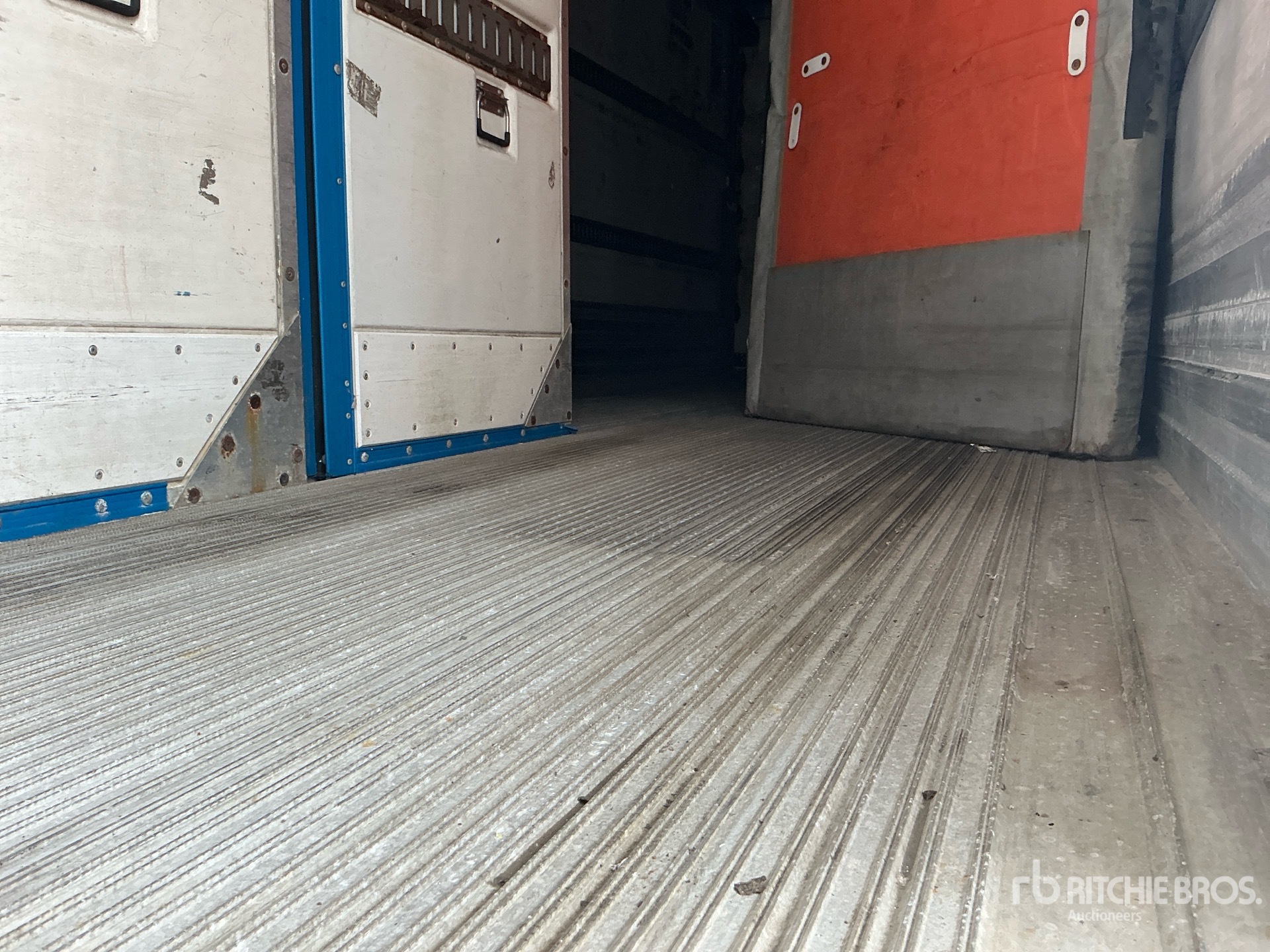 2017 Great Dane ECL-1112-12299