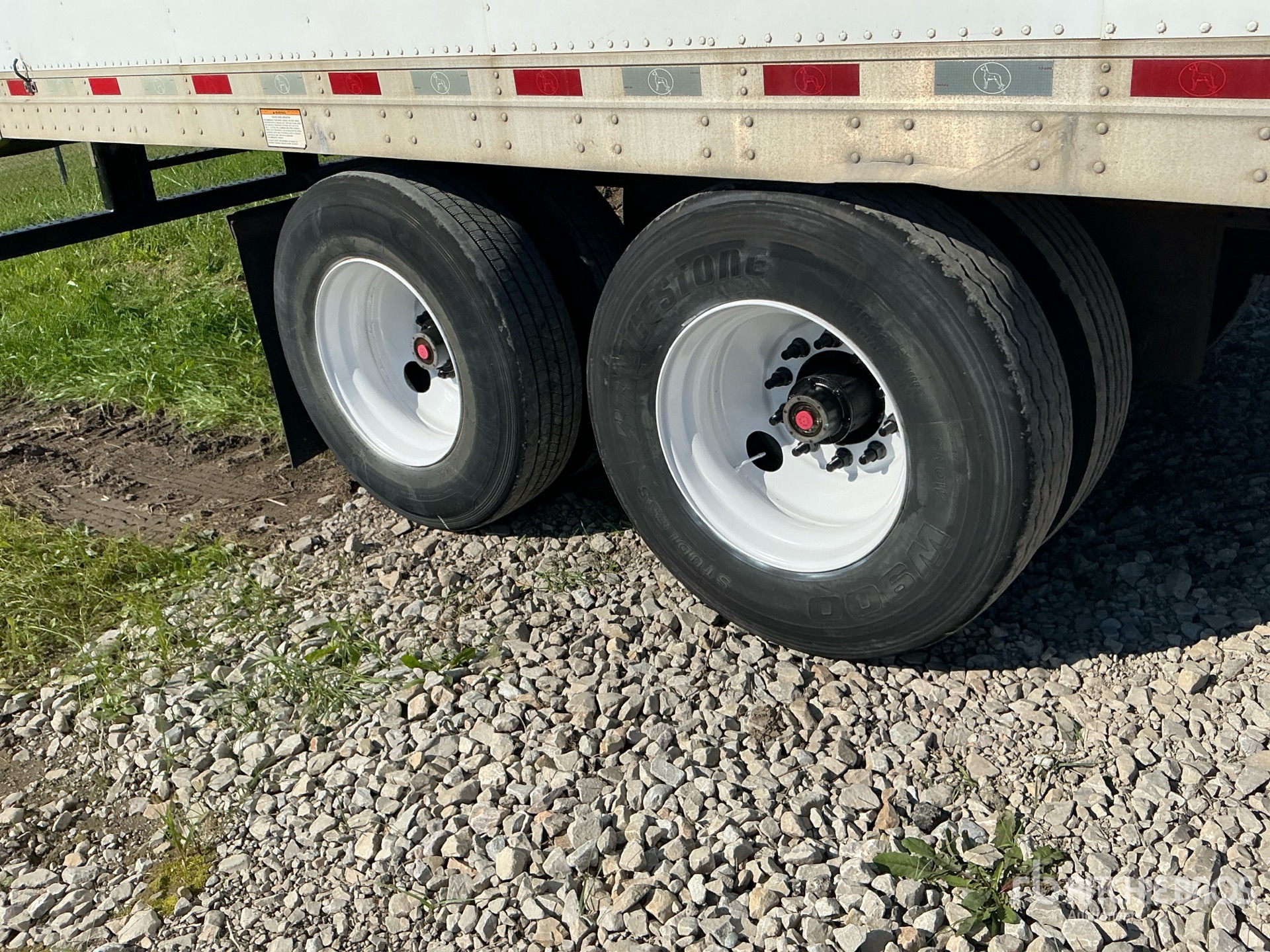 2014 Great Dane ECL-1104-11048