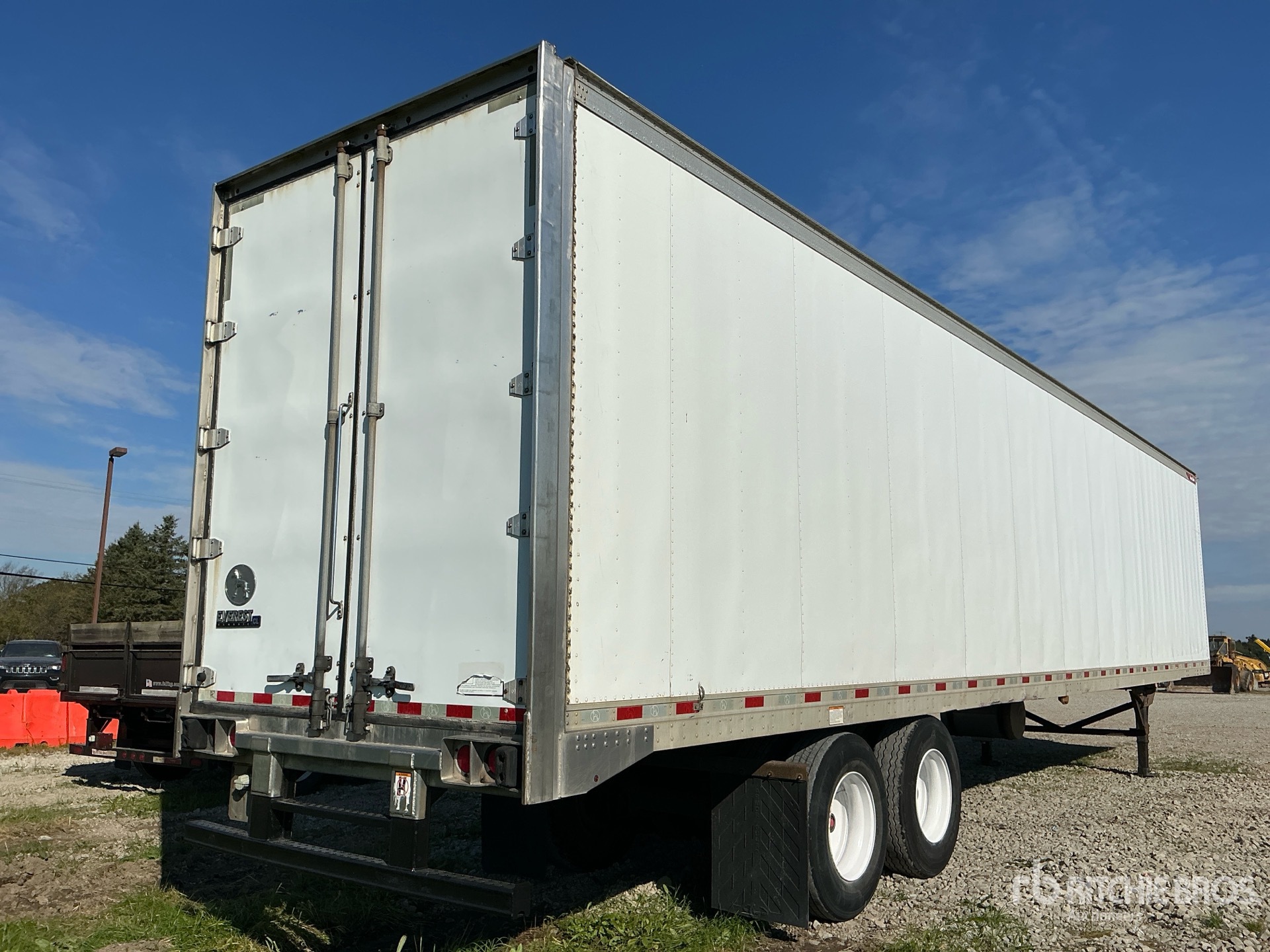 2014 Great Dane ECL-1104-11048
