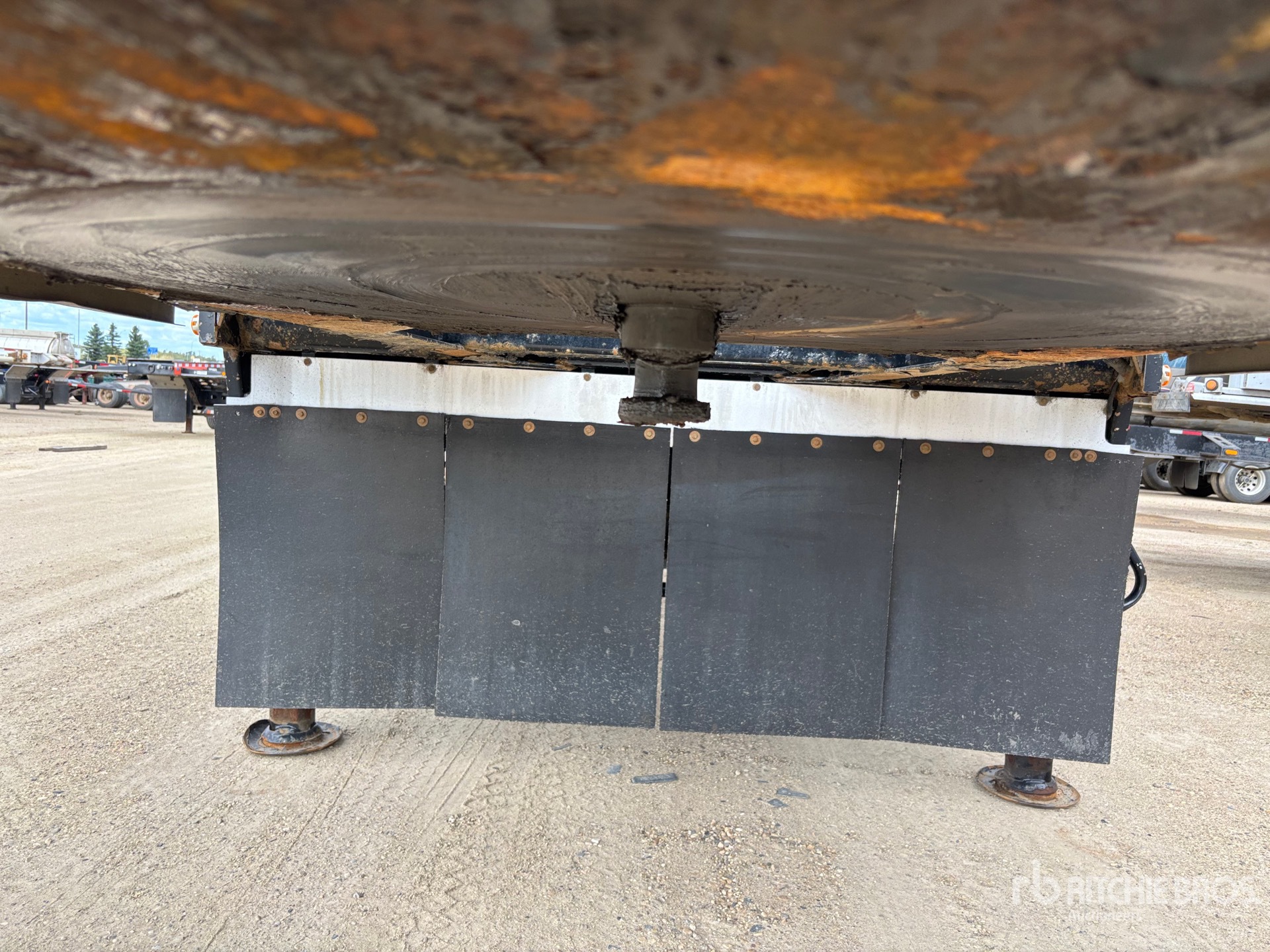 2017 Load King HGF28-3L