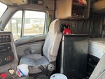 Cab with