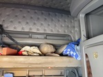 Cab with