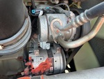 Motor with