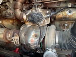 Motor with