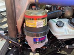 Motor with