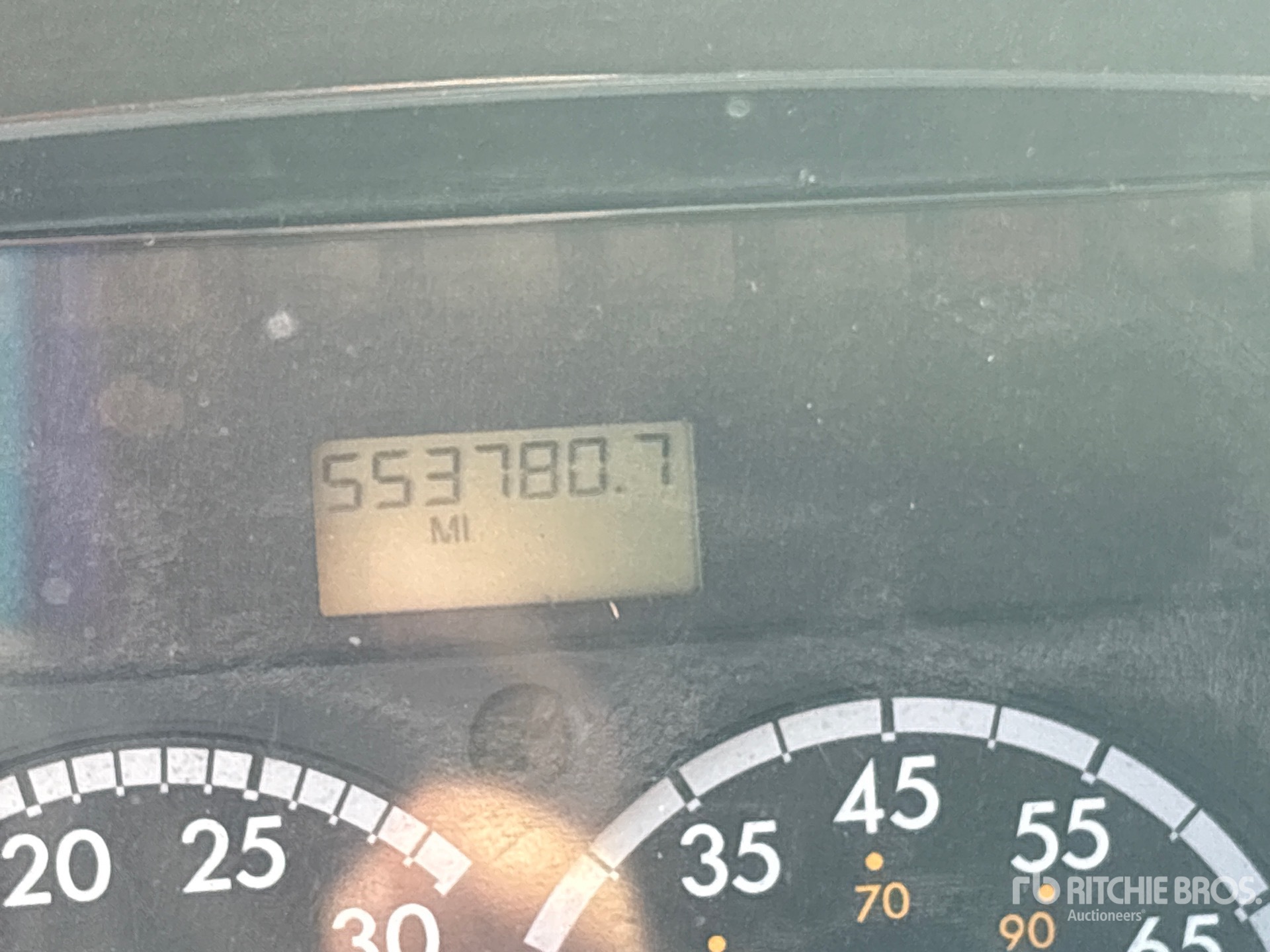 2013 Freightliner M2 106