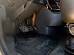 Cab with