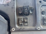 Cab with PTO Control