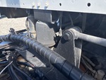 Underbody with Cab Suspension Air Bags