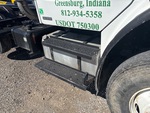 General Appearance with Steps/Ladders