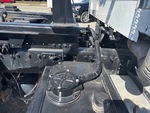 Underbody with Hoses