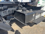 Underbody with Hydraulic Tank