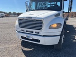 General Appearance with Sheet Metal (fiberglass) Condition