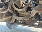 Underbody with Power Take Off