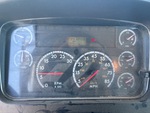 Cab with Warning Lights