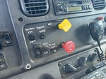 Cab with Brake Control