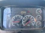 Cab with Gauges