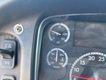 Cab with Oil Pressure