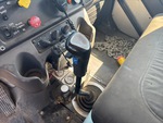 Cab with Gear Selector