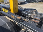 Underbody with Cylinder(s)