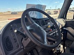 Cab with Steering Control