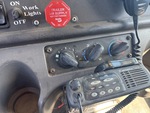 Cab with Heater
