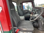 Cab with