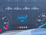 Cab with Engine Hours