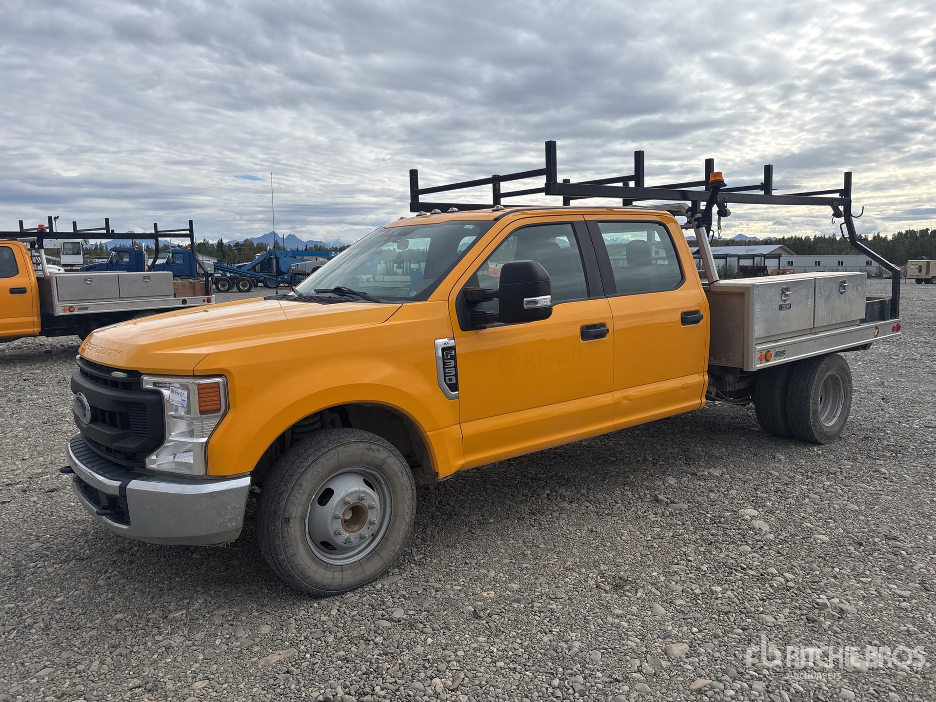 Photo of 2020 Ford F-350