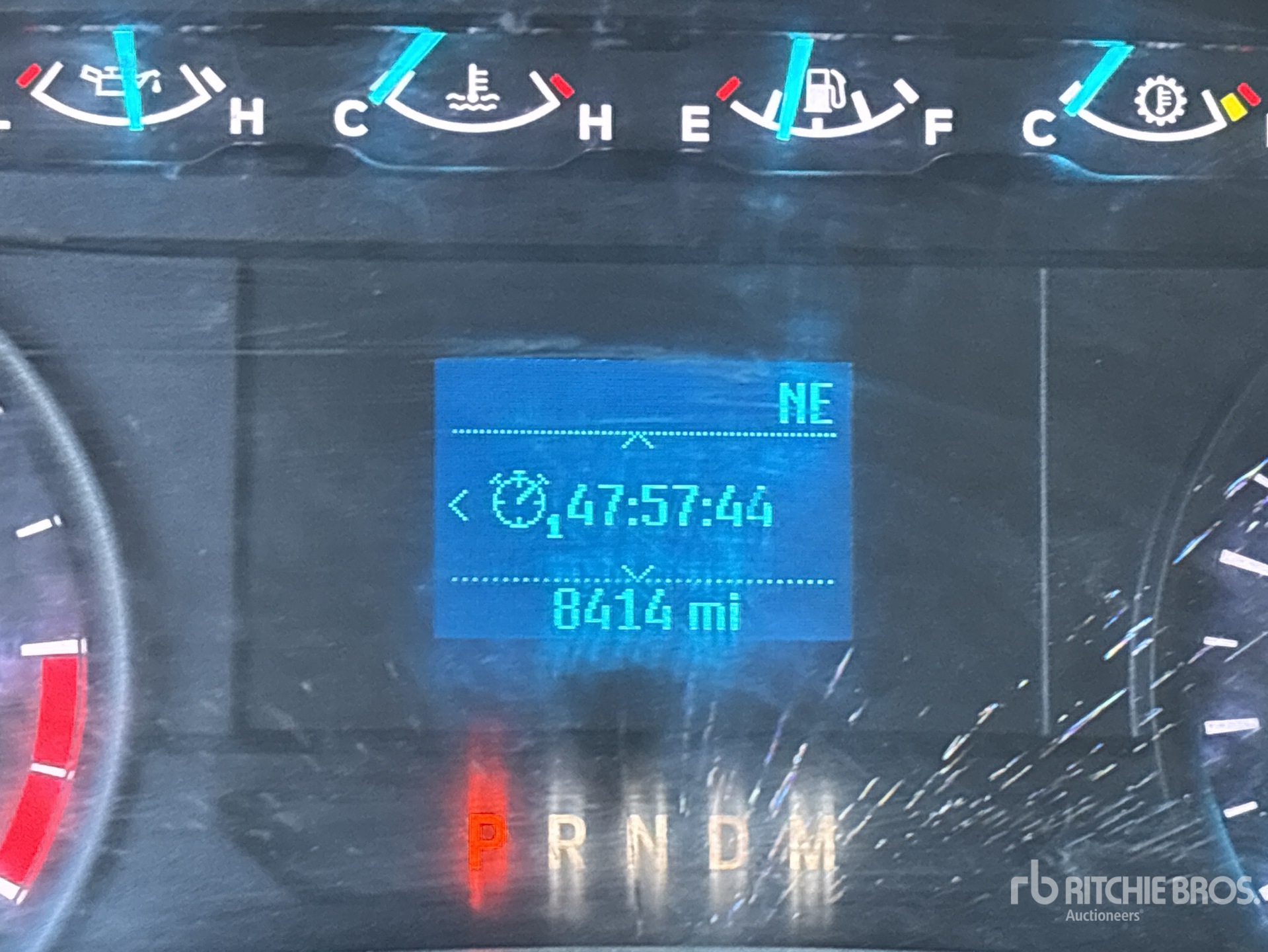 2020 Ford F-350