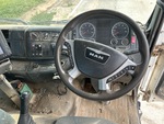 Cab with