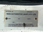 Aspect général with Numéro de série/Numéro d'identification du véhicule automobile