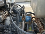 Hydraulics with