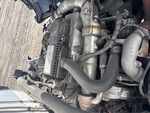 Motor with