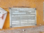 Aspect général with Numéro de série/Numéro d'identification du véhicule automobile