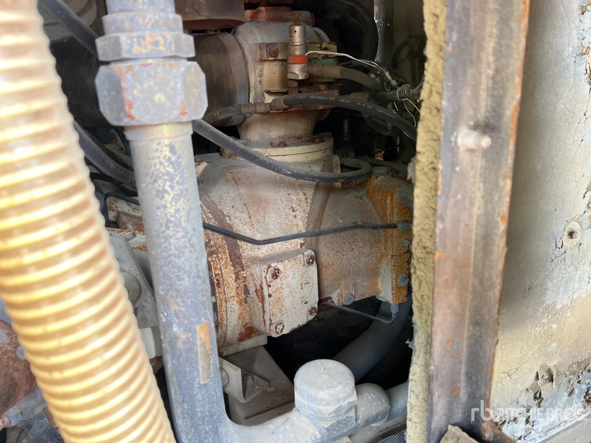 2006 Ingersoll Rand 12235