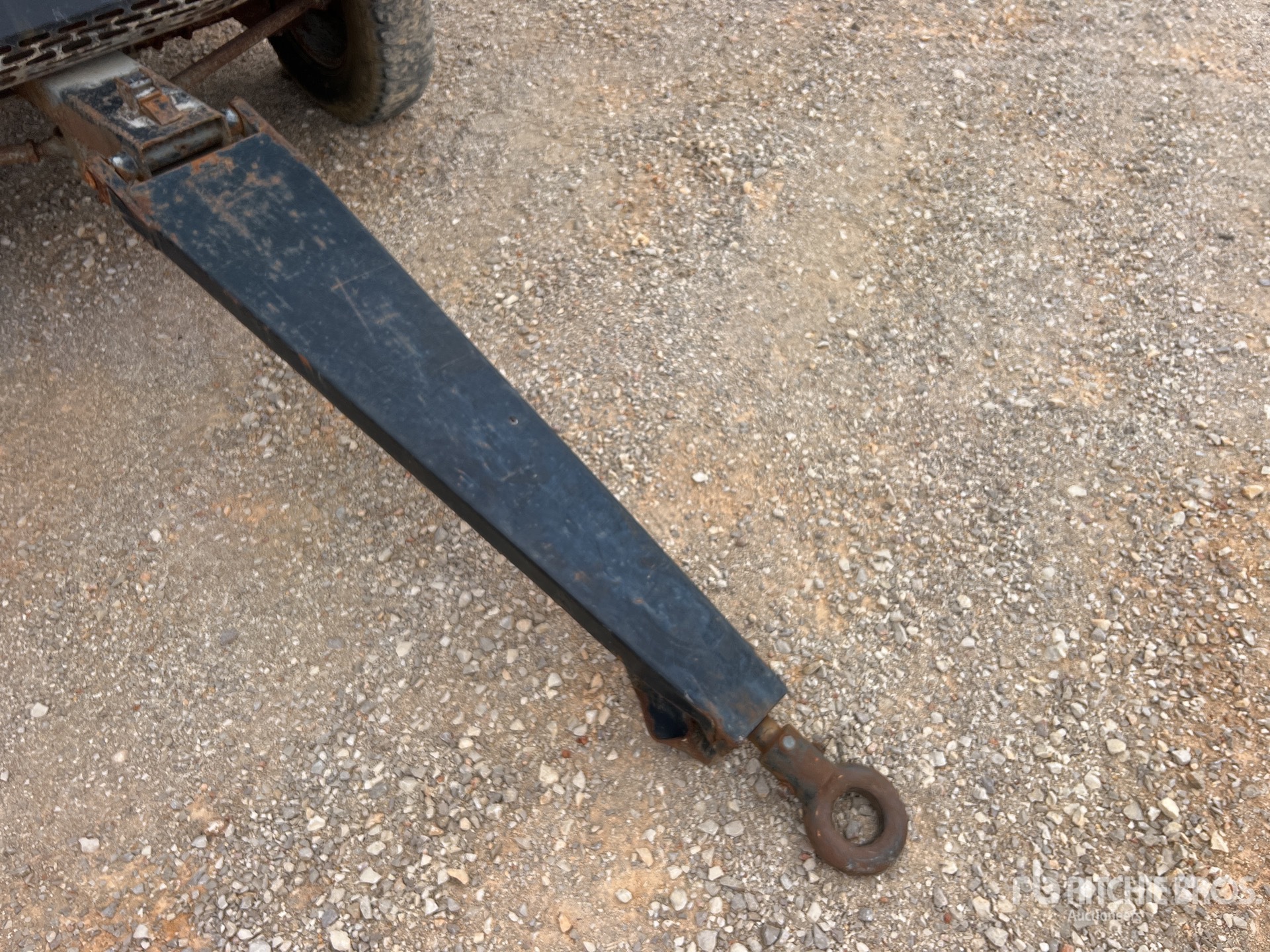 2006 Ingersoll Rand 12235