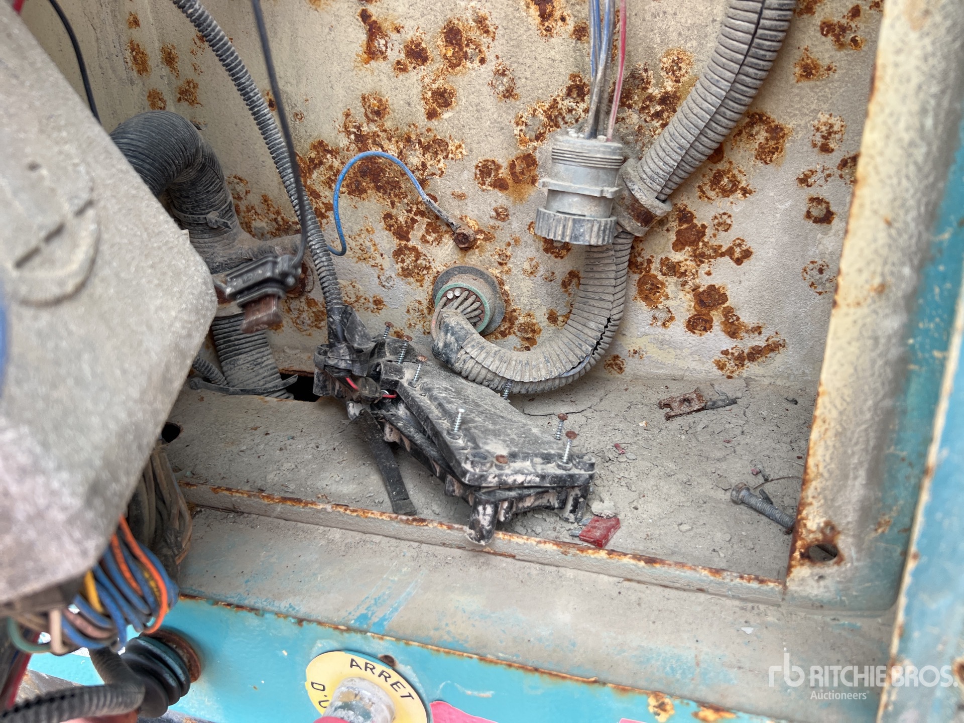 2006 Ingersoll Rand 12235