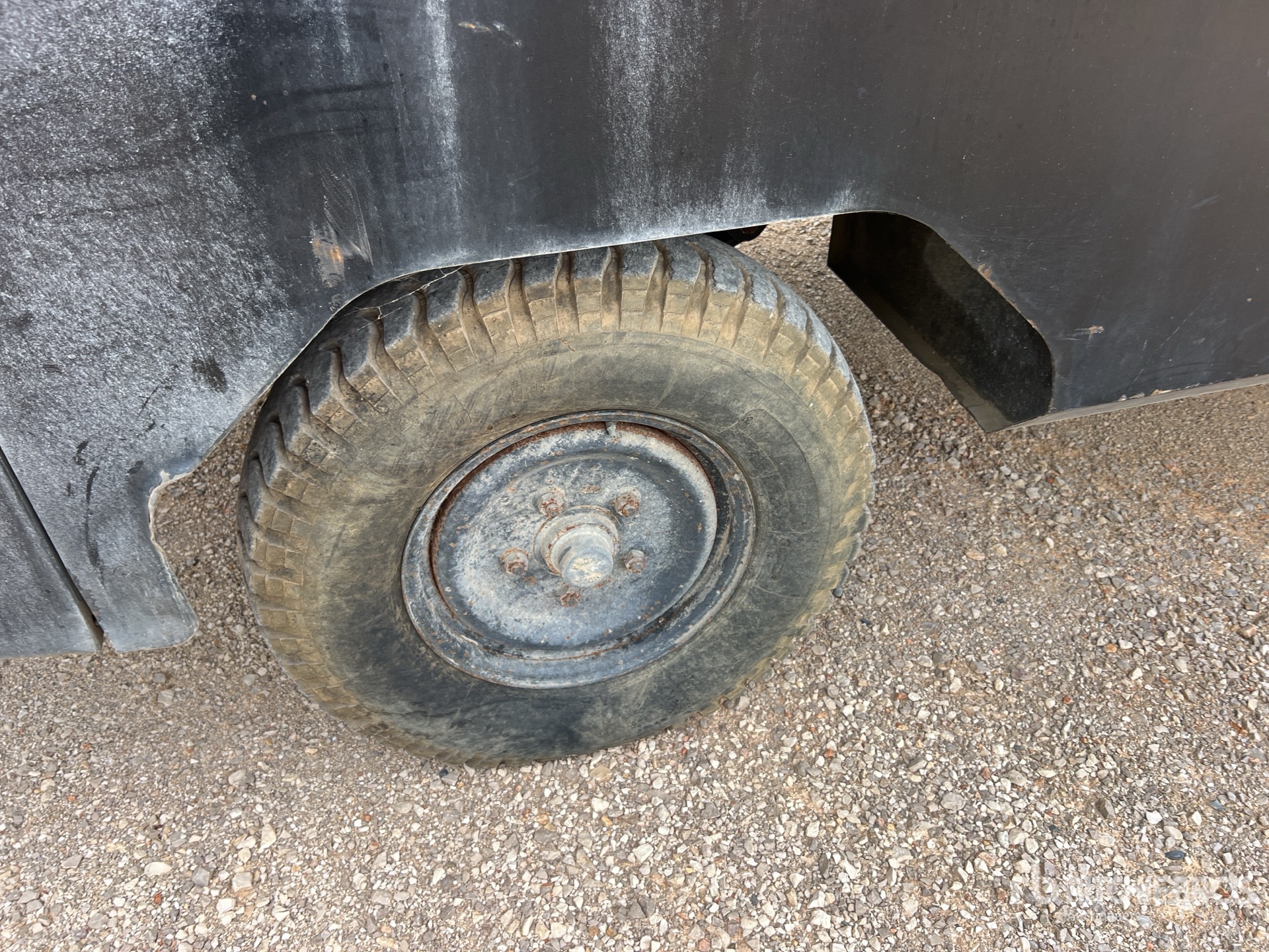 2006 Ingersoll Rand 12235