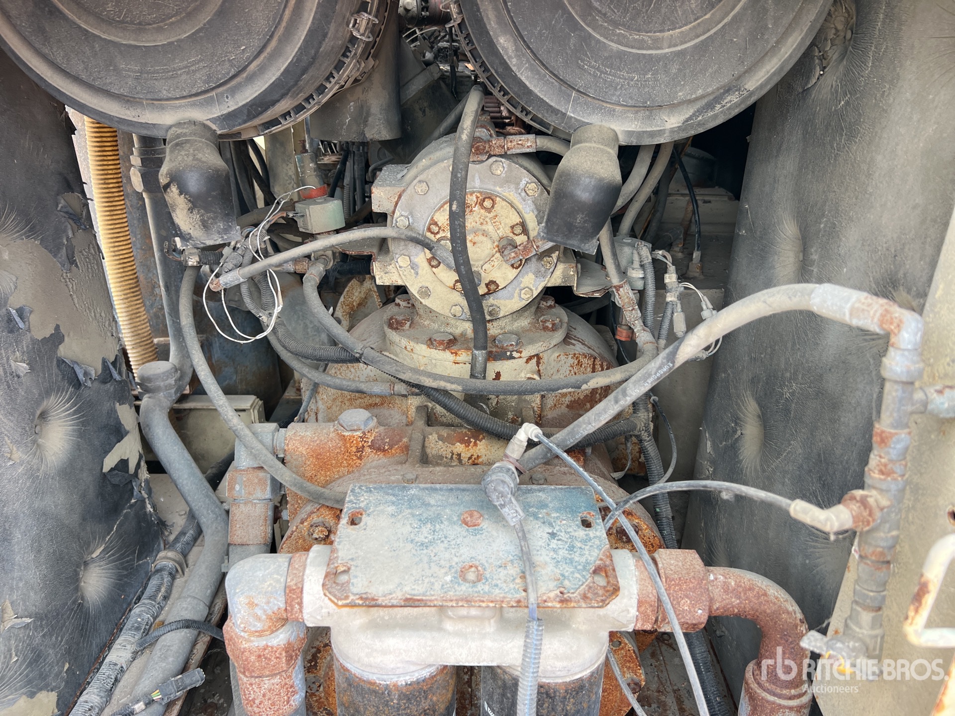 2006 Ingersoll Rand 12235