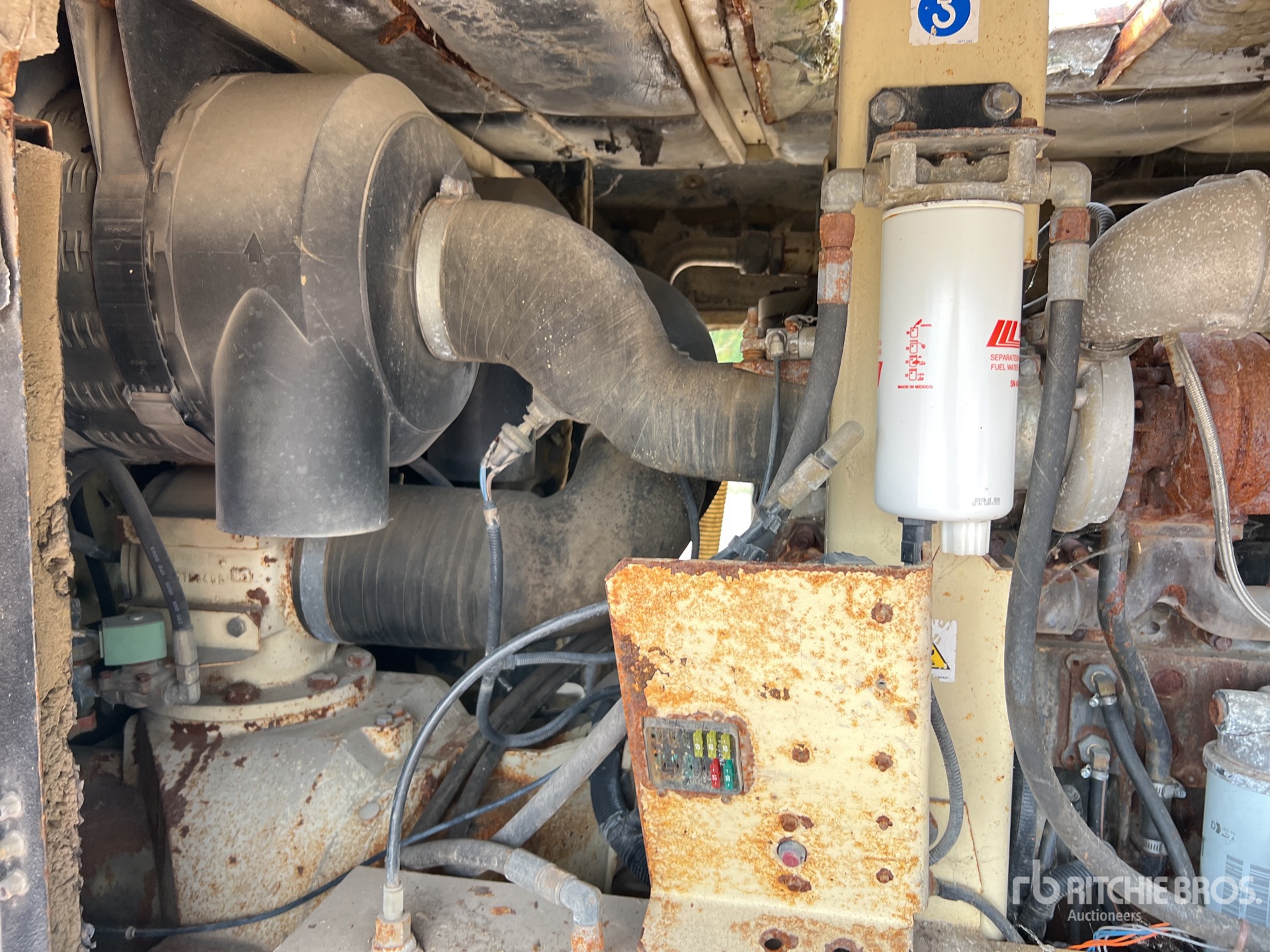 2006 Ingersoll Rand 12235