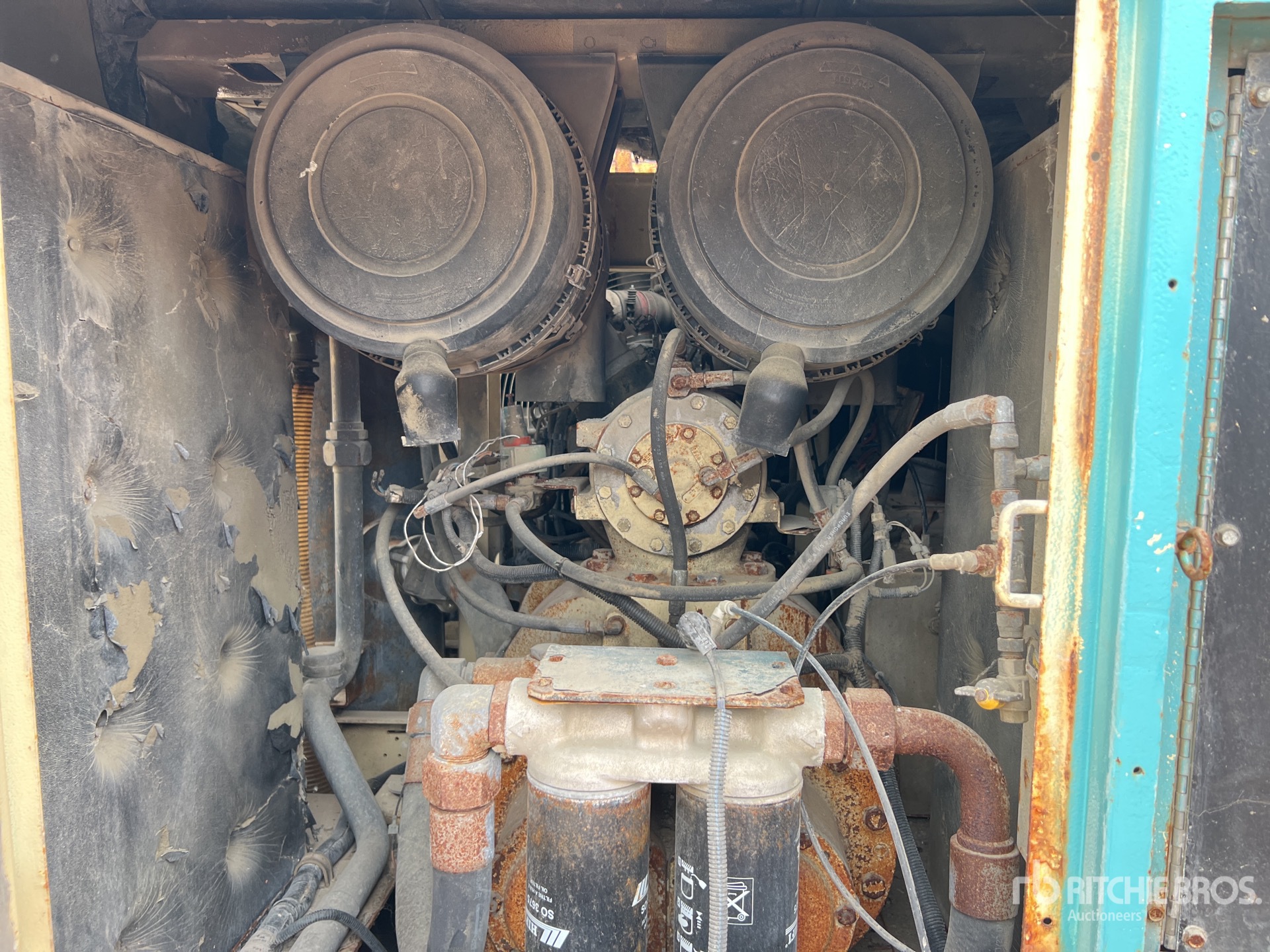 2006 Ingersoll Rand 12235