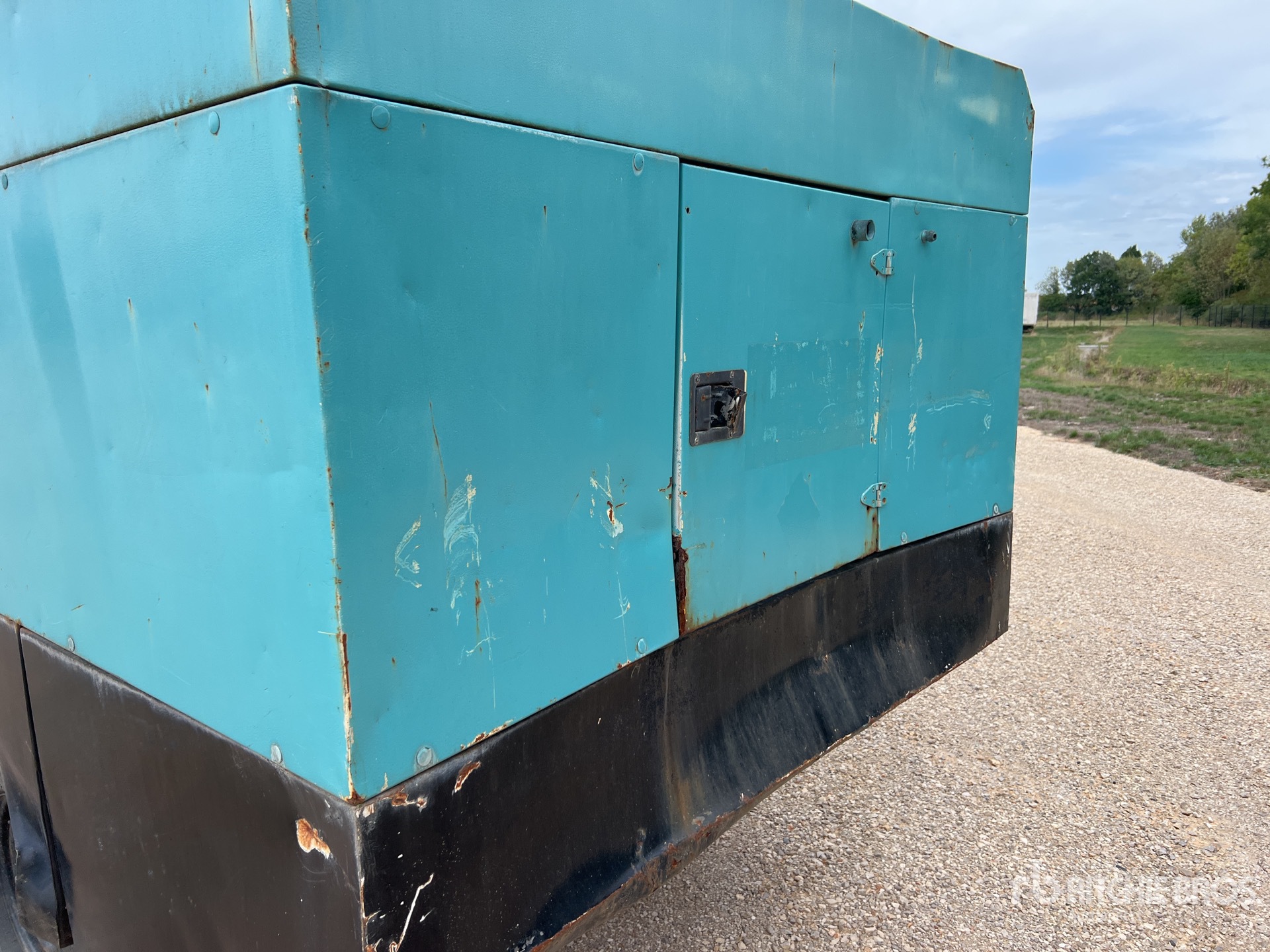 2006 Ingersoll Rand 12235