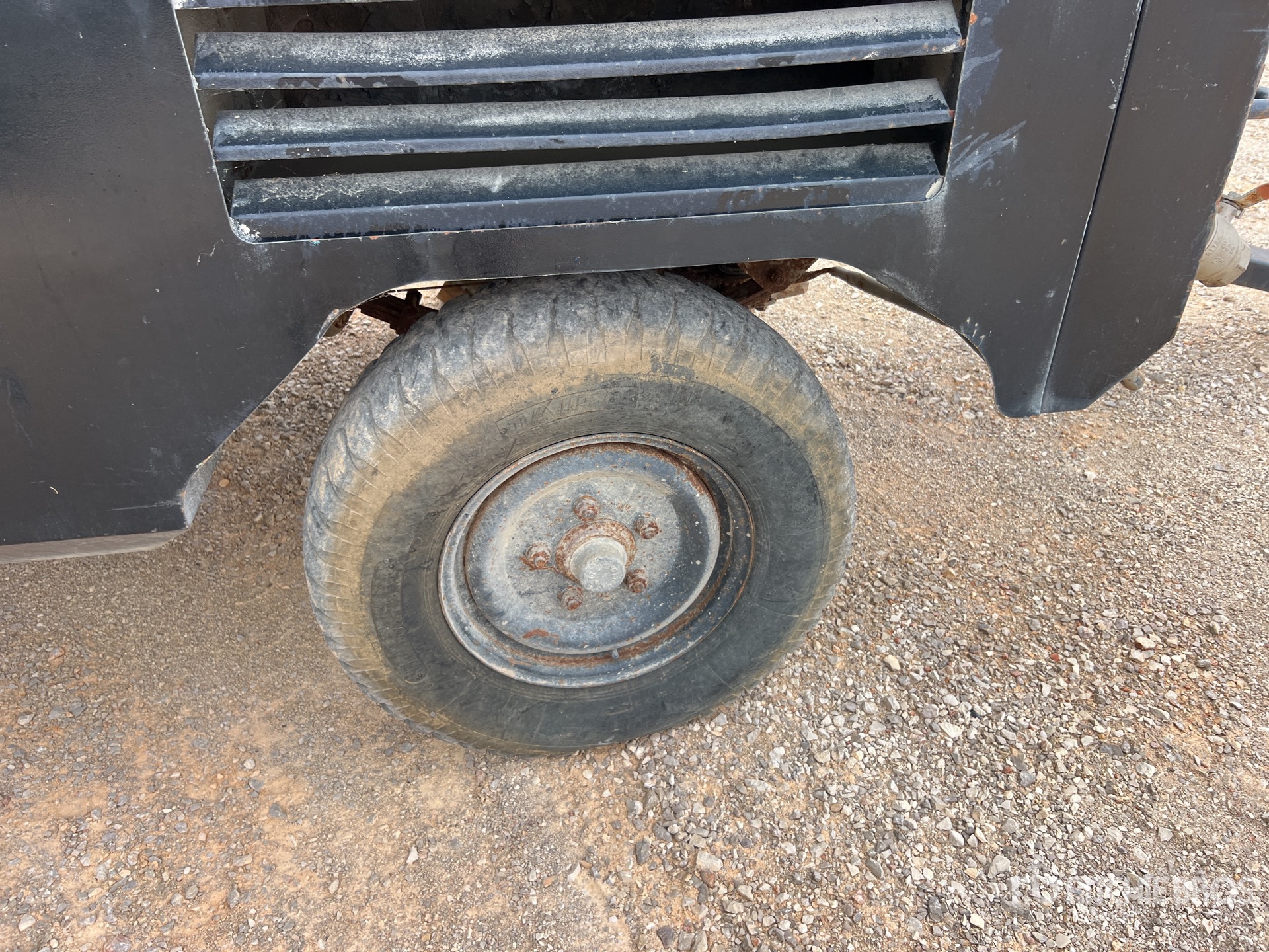 2006 Ingersoll Rand 12235