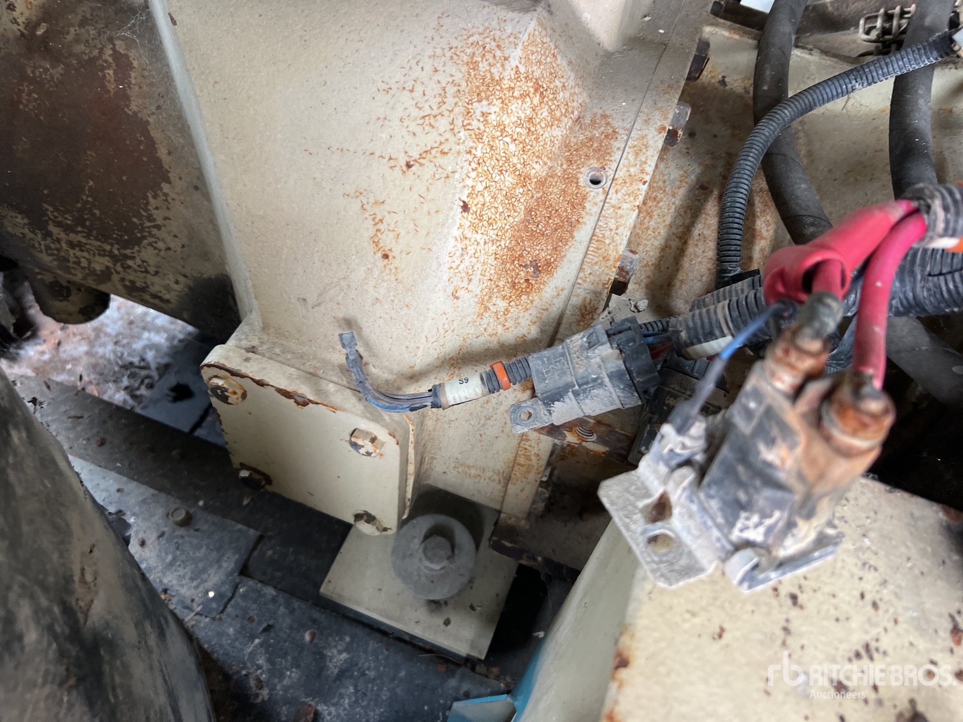 2005 Ingersoll Rand 12235
